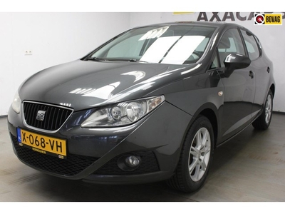 Seat IBIZA 1.4 Reference GARANTIE ! AIRCO ! NIEUWE APK !