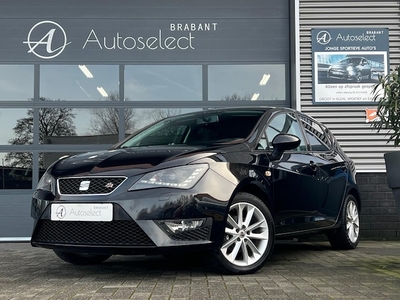 Seat Ibiza Benzine