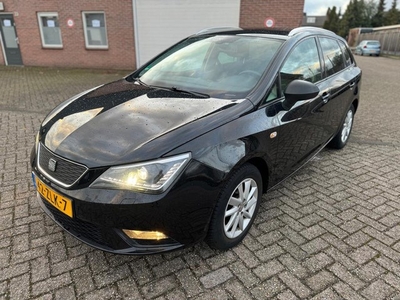 Seat Ibiza ST 1.2 TDI 2012 Euro 5 Led verlichting