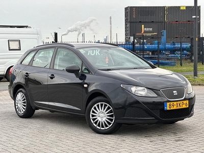 Seat Ibiza ST 1.2 TDI COPA Ecomotive