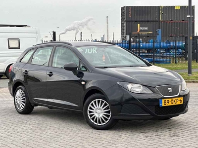 Seat Ibiza ST 1.2 TDI COPA Ecomotive Airco/Cruise/Stuurbed/Parrot