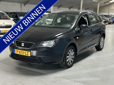 SEAT Ibiza ST 1.2 TDI Style Ecomotive AIRCO NAVI CRUISE