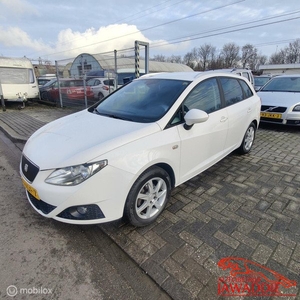 Seat Ibiza ST 1.2 TDI Style Ecomotive, APK tot 08-09-2024