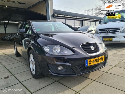 Seat Leon 1.2 TSI Ecomotive Businessline High/airco/cruise