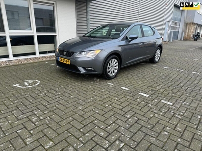 Seat Leon 1.2 TSI Style