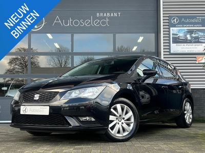 SEAT Leon 1.2 TSI Style Clima Cruise PDC