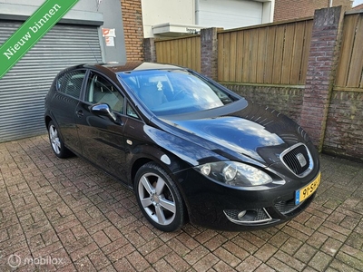 Seat Leon 1.6