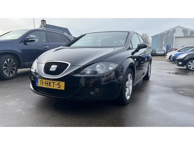 Seat Leon Benzine