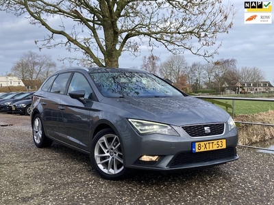 Seat Leon Diesel