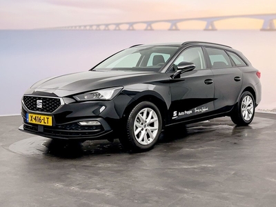 SEAT Leon Sportstourer 1.0 eTSI Style Business Intense DSG - 110 PK