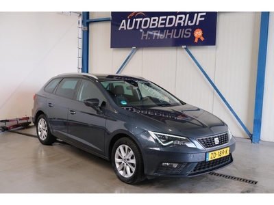 Seat Leon ST 1.6 TDI Style Business Intense Export €6450,-