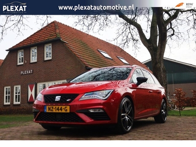 Seat Leon ST 2.0 TSI CUPRA 300 DSG. Orig, NL