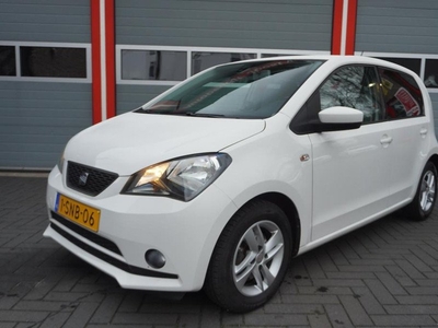 Seat Mii 1.0 Airco/Navi