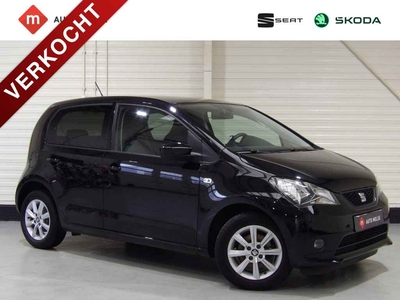 Seat Mii 1.0 MPI 60pk Ecomotive 5D Style Intense