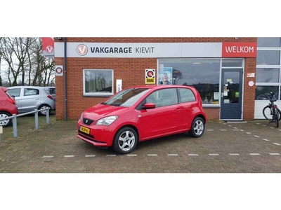 Seat Mii 1.0 Style