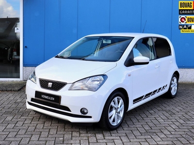 SEAT Mii 1.0 Style Sport 5-deurs