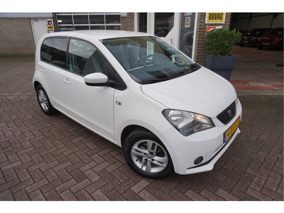 SEAT Mii 1.0I Chill Out (bj 2014)