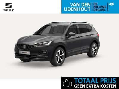 SEAT Tarraco 1.4 TSI e-Hybrid PHEV FR Business