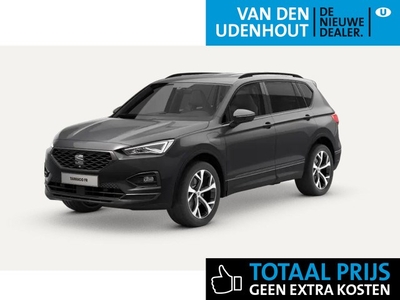 SEAT Tarraco 1.4 TSI e-Hybrid PHEV FR Business (bj 2024)