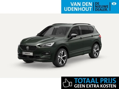 SEAT Tarraco 1.4 TSI e-Hybrid PHEV FR Business (bj 2024)