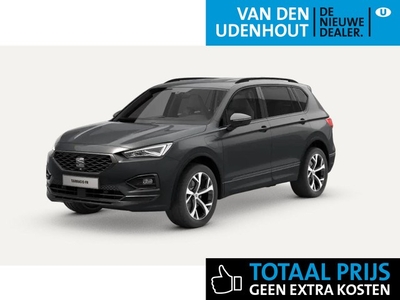 SEAT Tarraco 1.4 TSI e-Hybrid PHEV FR Business (bj 2024)