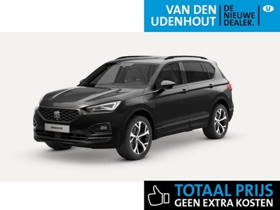 SEAT Tarraco 1.4 TSI e-Hybrid PHEV FR Business (bj 2024)