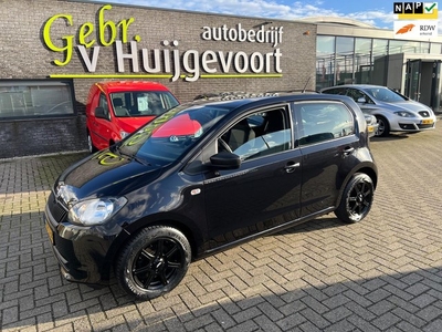 Skoda Citigo 1.0 Greentech Active Pro NAVIGATIE