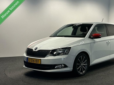 Skoda Fabia 1.0 TSI Monte Carlo 57.000 KM NETTE AUTO