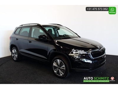 Skoda Karoq 1.5 TSI ACT Business Edition