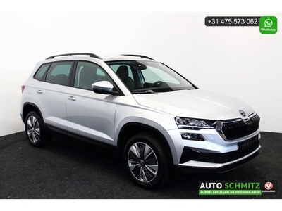 Skoda Karoq 1.5 TSI ACT DSG-7 Business Edition