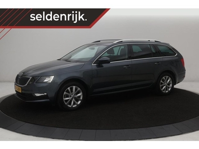 Skoda Octavia 1.5 TSI Ambition DSG Adaptive Cruise