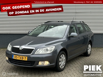 Skoda Octavia Combi 1.2 TSI Ambition AIRCO, TREKHAAK