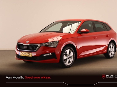 Skoda Scala 1.5 TSI Sport Business | LED | SPORTSTOELEN | CLIMA | CRUISE | SMARTLINK | PDC | TREKHAAK | 16