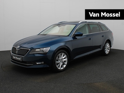 Skoda Superb Diesel