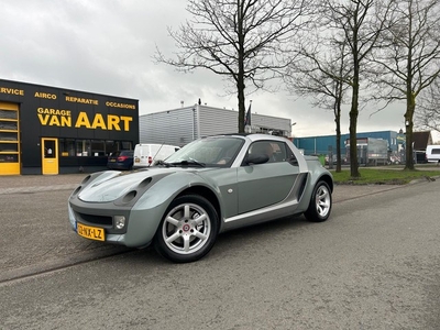 Smart Roadster 0.7CABRIO