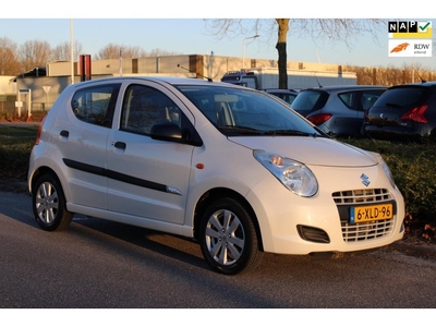 Suzuki Alto 1.0 CELEBRATION EASSS