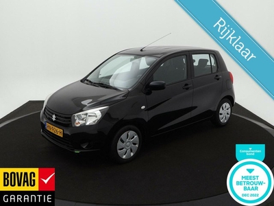 Suzuki Celerio 1.0 Comfort