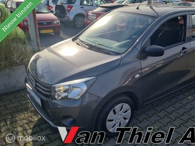 Suzuki Celerio 1.0 Comfort airco