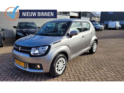 Suzuki Ignis 1.2 Comfort airco