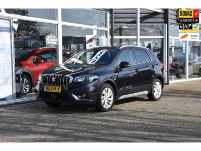 Suzuki S-Cross 1.0 Boosterjet Exclusive