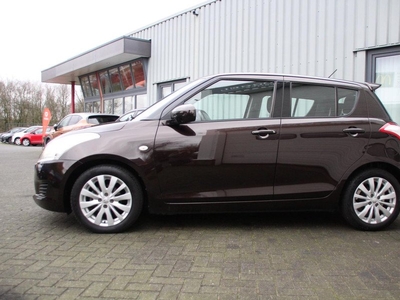 Suzuki Swift 1.2 Bandit EASSS