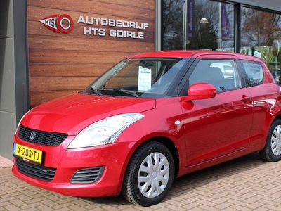 Suzuki SWIFT 1.2 Base