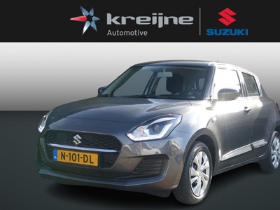 Suzuki Swift 1.2 Comfort Smart Hybrid