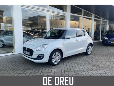 Suzuki Swift 1.2 Select Automaat | CAMERA | NAVI BY APP | STOELVERWARMING