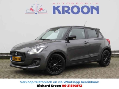 Suzuki Swift 1.2 Stijl Smart Hybrid 17