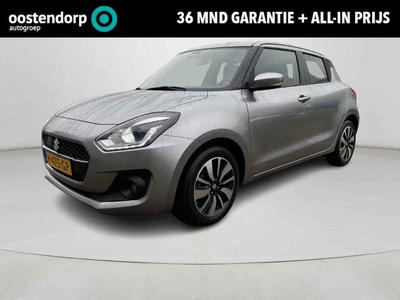 Suzuki Swift 1.2 Stijl Smart Hybrid