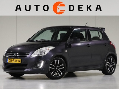 Suzuki Swift 1.2 Style