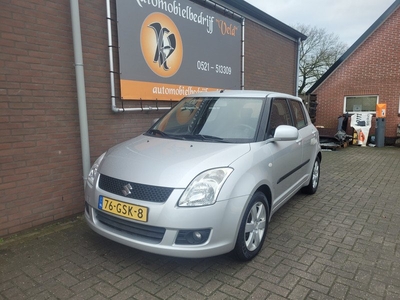 Suzuki Swift 1.3 Bandit