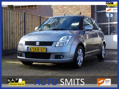 Suzuki Swift 1.3 Comfort automaat