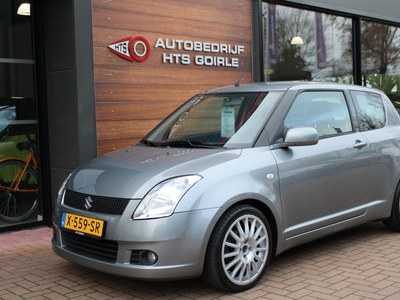 Suzuki SWIFT 1.3 GA